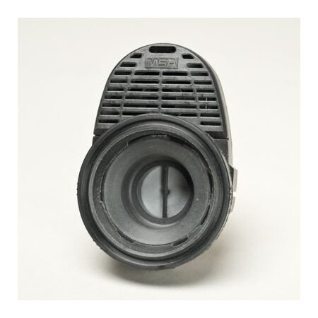 Msa Safety INLET ASSEMBLY, ADV 4000, PTC, packaged 10065329